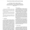 Generic Feature Selection and Document Processing