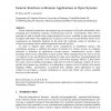 Generic Interfaces to Remote Applications in Open Systems