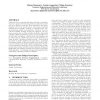 Generic mobility simulation framework (GMSF)