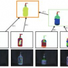Generic Model Abstraction from Examples