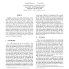 Generic Peer-to-Peer Support for a Personal Service Platform