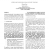 Generic simulation for rail-road container terminals