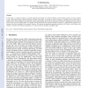 Generic uniform observability analysis for bilinear systems