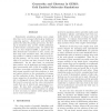 Generosity and gluttony in GEMS: grid enabled molecular simulations
