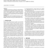 GENESIS: genome evolution scenarios