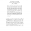 Genetic Algorithm for Weights Assignment in Dissimilarity Function for Trademark Retrieval