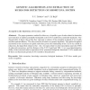 Genetic algorithms and extraction of rules for detection of short DNA motifs