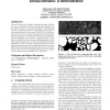 Genetic algorithms for action set selection across domains: a demonstration