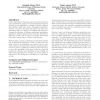 Genetic algorithms for large join query optimization
