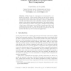 Genetic Algorithms in Syllable-Based Text Compression