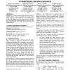 Genetic algorithms to optimise the time to make stock market investment