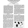 Genetic Algorithms Training of Neural Nets for Aircraft Guidance and Control