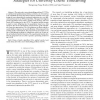 Genetic Algorithms With Guided and Local Search Strategies for University Course Timetabling