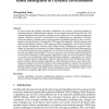 Genetic Algorithms with Memory- and Elitism-Based Immigrants in Dynamic Environments