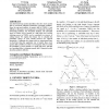 Genetic drift in univariate marginal distribution algorithm