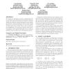 Genetic programming for finite algebras