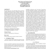 Genetic programming: parametric analysis of structure altering mutation techniques