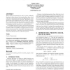 Genetic programming with primitive recursion