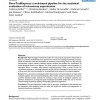 GeneTrailExpress: a web-based pipeline for the statistical evaluation of microarray experiments