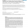 GenMAPP 2: new features and resources for pathway analysis
