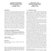 Genome-scale disk-based suffix tree indexing