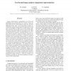 Geo-located image analysis using latent representations