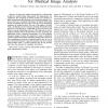 Geodesic Deformable Models for Medical Image Analysis