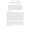 Geodesically Linked Active Contours: Evolution Strategy Based on Minimal Paths