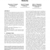 Geographic Gossip: Efficient Aggregation for Sensor Networks