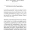 Geometric attraction-driven flow for image segmentation and boundary detection