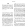 Geometric Data Structures on a Reconfigurable Mesh, with Applications