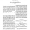 Geometric programming for aggregation of binary classifiers