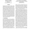 Geometric Structure Computation from Conics