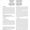 Geometrical insights into the dendritic cell algorithm