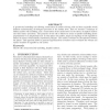Geometrical Modelling of Muscle Cells Based on Functional Representation of Polygons