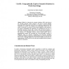 GeoSR: Geographically Explore Semantic Relations in World Knowledge