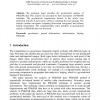 Geostatistical Computing in PSInSAR Data Analysis