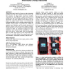 Gesture avatar: a technique for operating mobile user interfaces using gestures