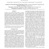 Gesture-based Dynamic Bayesian Network for noise robust speech recognition