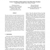 Gesture Modeling and Recognition Using Finite State Machines