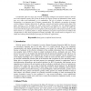 Gesture Recognition for Human-Computer Interaction (HCI)