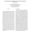 Gesture Recognition using Hidden Markov Models from Fragmented Observations