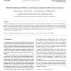 Gesture spotting with body-worn inertial sensors to detect user activities