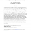 Getting Big Too Fast: Strategic Dynamics with Increasing Returns and Bounded Rationality