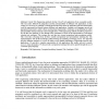 Getting Ready Web Engineering Methods for the Semantic Web