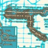 Using GIS to Measure the Effect of Overlapping Service Areas on Passenger Boardings at Bus Stops
