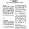GISolve toolkit: advancing GIS through cyberinfrastructure