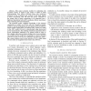 Glitch-aware output switching activity from word-level statistics