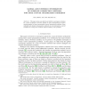 Global and uniform convergence of subspace correction methods for some convex optimization problems