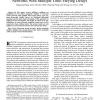 Global Asymptotic Stability of Recurrent Neural Networks With Multiple Time-Varying Delays